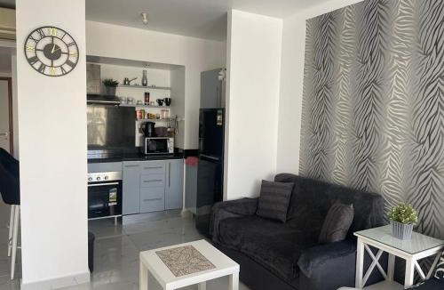 Sahl Hasheeh Apartment | Apartman Veranda