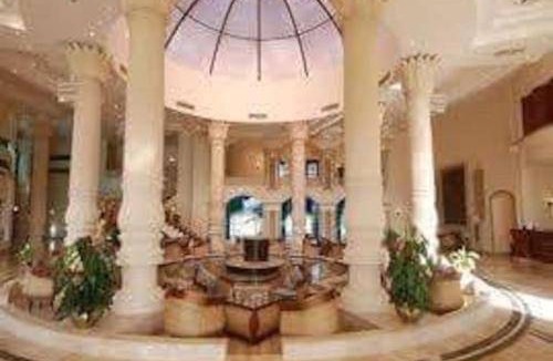 El Quseir Apartment | Apartment ∙ 1 bedroom ∙ 4 guests