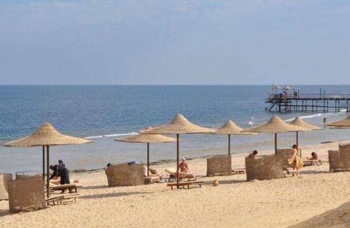 El Quseir Apartment | Apartment ∙ 1 bedroom ∙ 4 guests