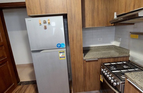 Al-Basatin Apartment | Apartment-401, Mearag City, Maadi.