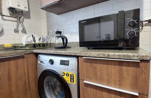 Al-Basatin Apartment | Apartment-401, Mearag City, Maadi.