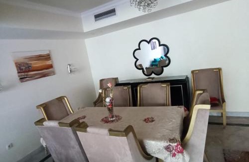 San Stifano Apartment | Apartment at 4 Seasonz San Stefano