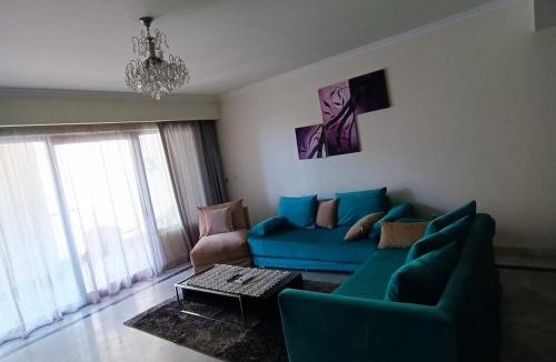 San Stifano Apartment | Apartment at 4 Seasonz San Stefano