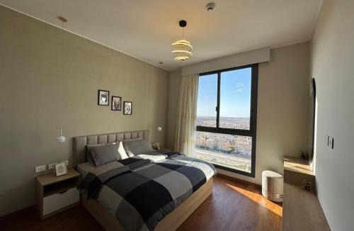 6th of October City Apartment | Apartment at Aeon towers