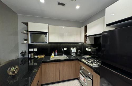 6th of October City Apartment | Apartment at Aeon towers