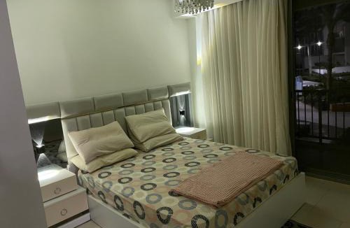 Sidi Abd El-Rahman House | Apartment at Marassi