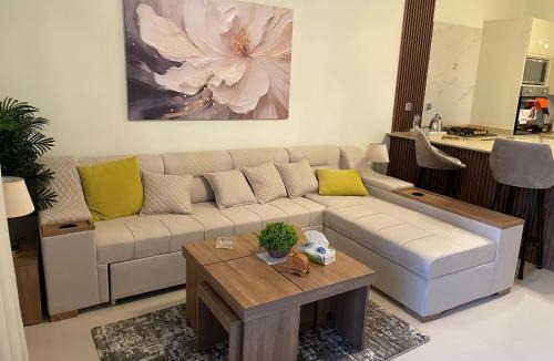 Sidi Abd El-Rahman House | Apartment at Marassi