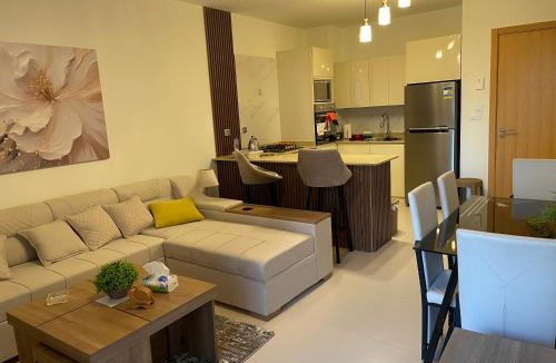Sidi Abd El-Rahman House | Apartment at Marassi