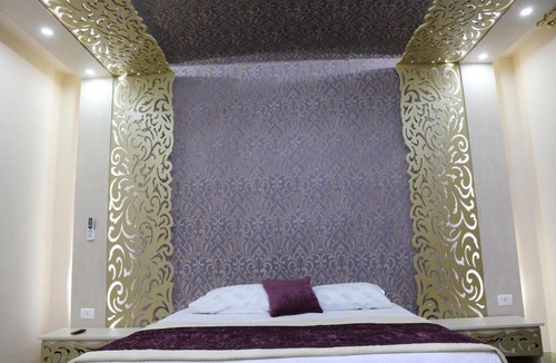 Nasr City Apartment | Apartment at Milsa Nasr City, Building No 20