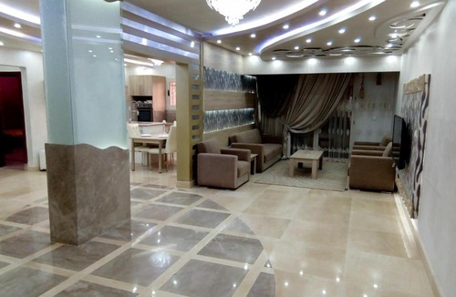 Nasr City Apartment | Apartment at Milsa Nasr City, Building No 20