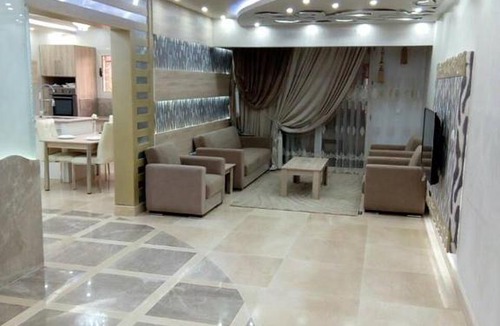 Nasr City Apartment | Apartment at Milsa Nasr City, Building No 20
