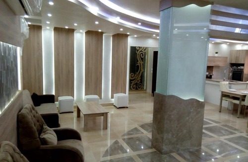 Nasr City Apartment | Apartment at Milsa Nasr City, Building No 20