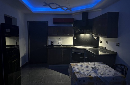 Ras Nasrani Apartment | Apartment at the Sunny Beach Montazah Residence Relaxation and Luxury