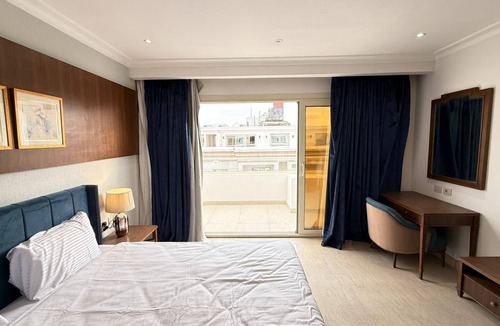 Nasr City Apartment | Apartment beside Airport, City stars Nasr City with AC