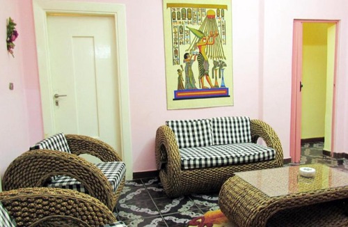 Al Duqqi Apartment | Apartment Dokki-Cairo