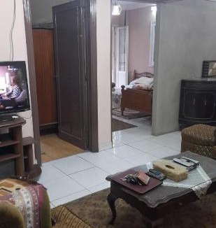Nasr City Apartment | apartment