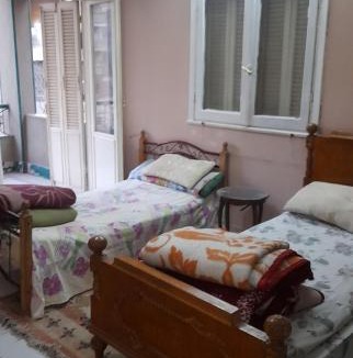Nasr City Apartment | apartment