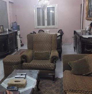 Nasr City Apartment | apartment