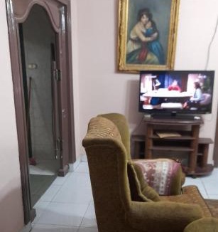 Nasr City Apartment | apartment