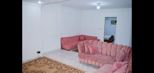As-Sayidah Zaynab Apartment | Apartment for rent close to Nile Palace