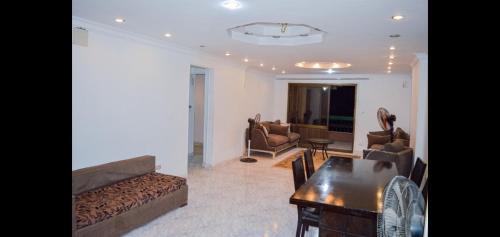 As-Sayidah Zaynab Apartment | Apartment for rent close to Nile Palace