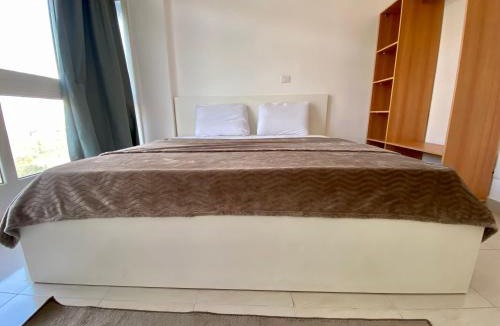 Madinaty Apartment | Apartment for Rent in Madinaty