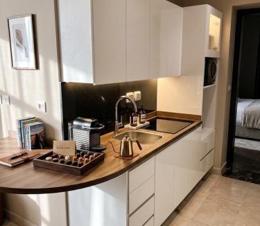 Marina El Alamein Apartment | Apartment in Alamein Towers