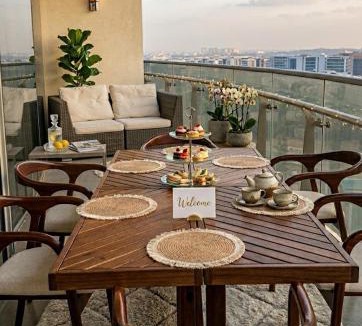 Marina El Alamein Apartment | Apartment in Alamein Towers