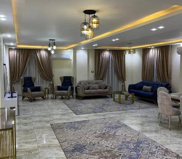Agouza Apartment | Apartment in Arrabi