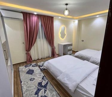 Agouza Apartment | Apartment in Arrabi