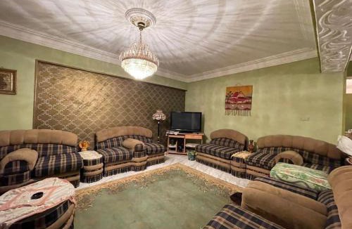 Ain Schams Apartment | Apartment in Heliopolis Near Cairo Airport - شقة في مصر الجديدة بالقرب من مطار القاهرة