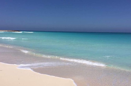Sidi Abd El-Rahman Apartment | Apartment in Lazordy Bay