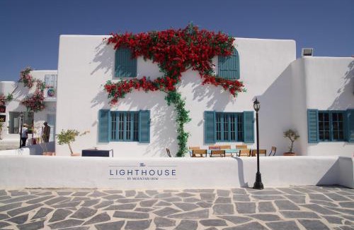 Ad-Dab'ah Apartment | Apartment in Mountain View Ras El Hekma