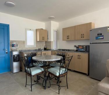 Ad-Dab'ah Apartment | Apartment in Mountain View Ras El Hekma