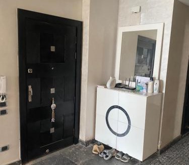 The 5th Settlement Apartment | apartment in new Cairo 开罗民宿