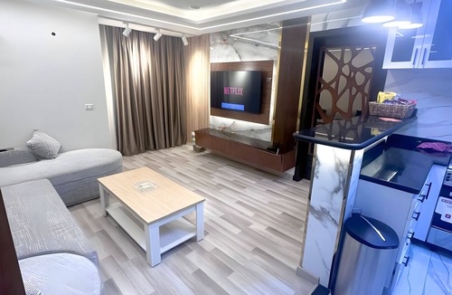 Al-Basatin House | Apartment in One Kattameyann