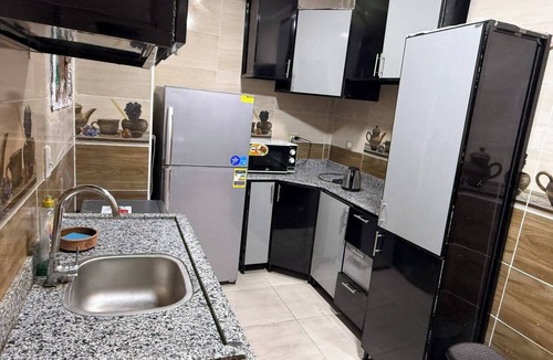 Al Duqqi Apartment | Apartment in quiet neighborhood in Dokki