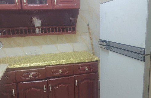 Al-'Umraniyah Apartment | Apartment in very quiet area 5 mn from piramides,