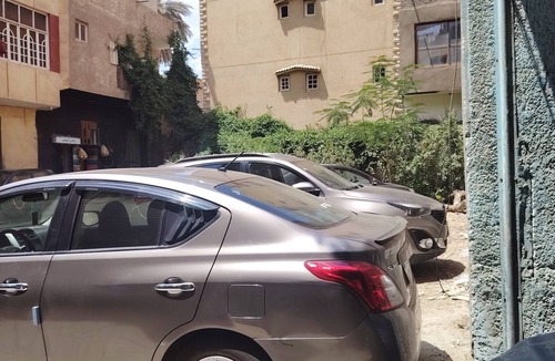 Al-'Umraniyah Apartment | Apartment in very quiet area 5 mn from piramides,