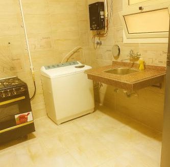 Unorganized in Al Qahirah Apartment | Apartment, New Administrative Capital