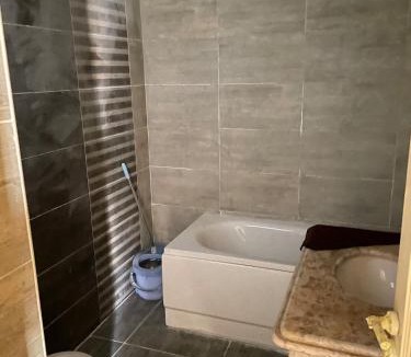 Unorganized in Al Qahirah Apartment | Apartment, New Administrative Capital