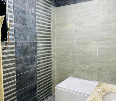 Unorganized in Al Qahirah Apartment | Apartment, New Administrative Capital