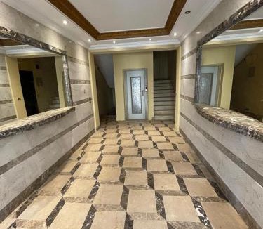 The 5th Settlement Apartment | apartment on the rooftop