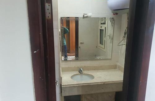 Ras Sudar Hotel | APARTMENT PORTO El SOKHNA EGYPT-FAMILY