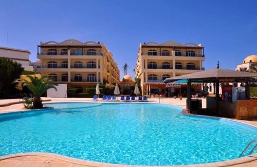 Sahl Hasheeh Apartment | Apartment Sahl Hasheesh 1+1