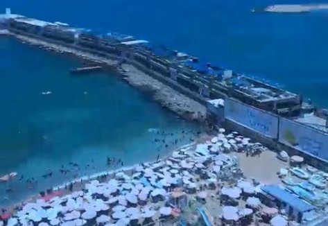 San Stifano Apartment | Apartment sea view corniche