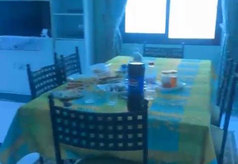 San Stifano Apartment | Apartment sea view corniche