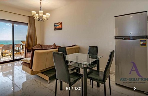 Al Ahyaa Apartment | Apartment - Sleeps 4 - Pool - Pet friendly