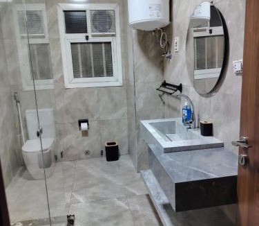 Oula Apartment | Apartment with a direct view of the Nile