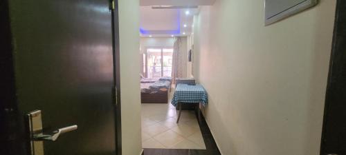 Village Road Apartment | Apartment With Free Private Beach Furnished Near senzomall